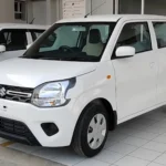 Maruti Suzuki Wagon R