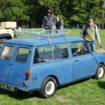 Mini Countryman C premium compact SUV